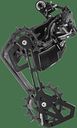 Vorschaubild Campagnolo Schaltwerk Record WRL 13s schwarz bis 48 Zähne