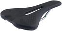 Vorschaubild CONTEC Sattel Static schwarz Maße (L x B) 266 x 149 mm