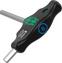 Vorschaubild Wera Schraubendrehersatz Bicycle Set 6