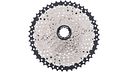Vorschaubild CONTEC Kassette Grad 12-fach silber/schwarz