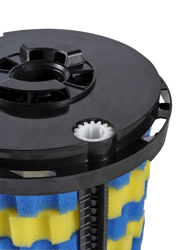 AUGA Druckfilter VarioPress Pro E-35