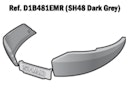 Vorschaubild SHAD COVER SH48 [D1B481EMR]