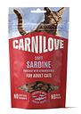 Vorschaubild Carnilove Cat Snack 12 x 50g Katzensnack