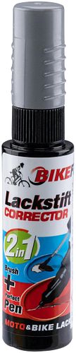 Fasi Lackstift Victoria grau light grey