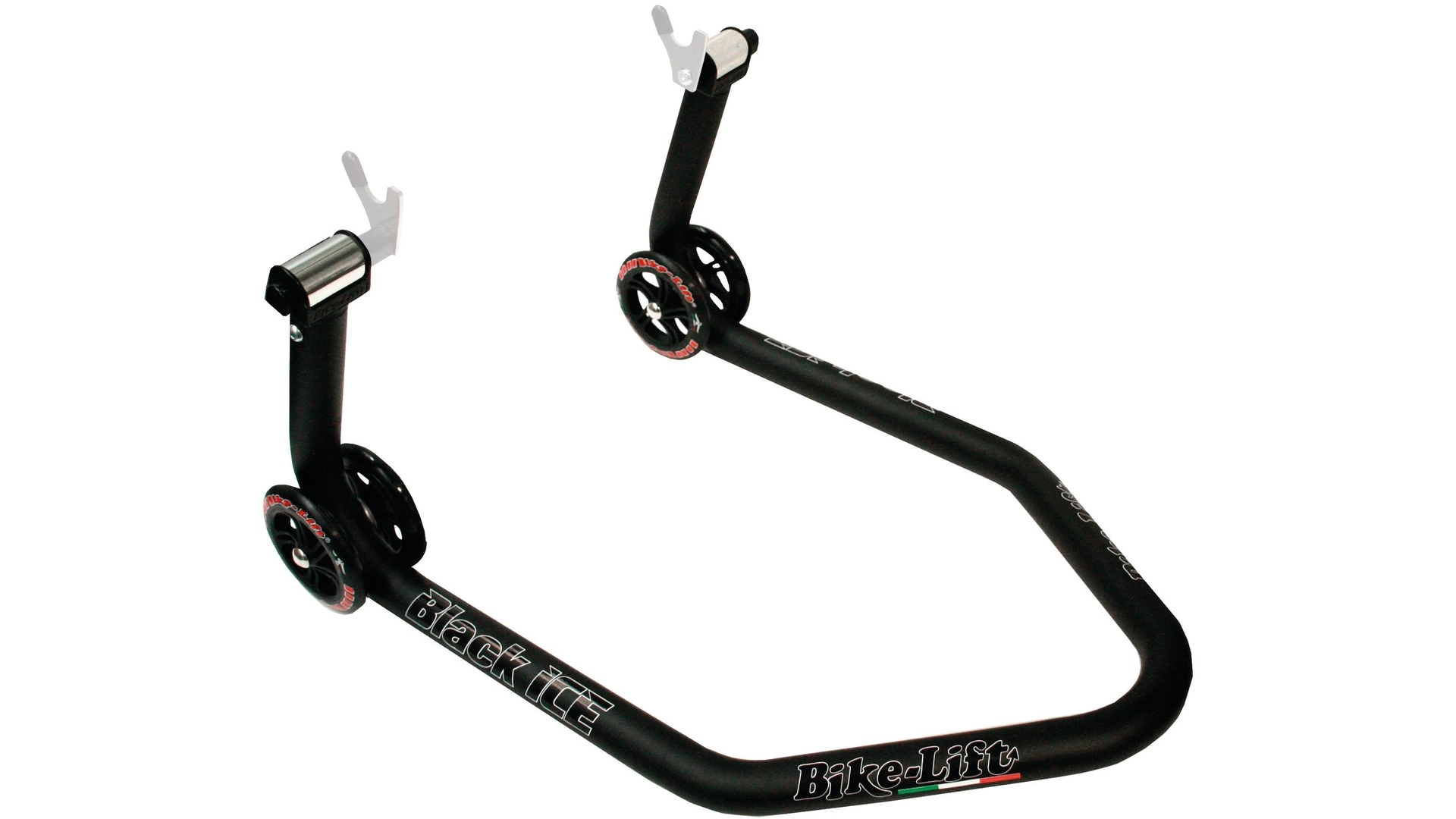 Bike Lift Hinterradständer Black Ice