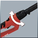 Vorschaubild Einhell Elektro-Stab-Heckenschere GC-HH 9048 3403492