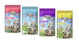 MAC's Snack-Mix Shakery 4x60g Katzensnack