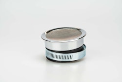 XPEAR Ansaugtrichter Ø44mm mit Sieb