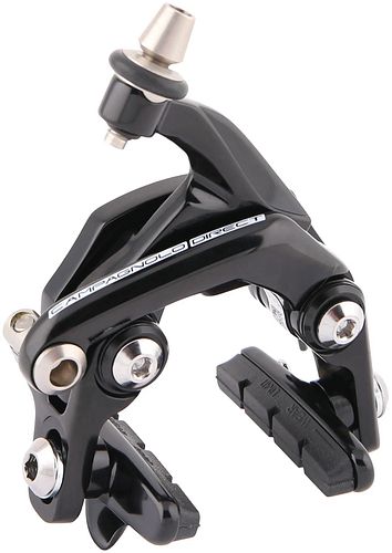 Campagnolo Rennbremse Direct-Mount DM Vorderrad schwarz