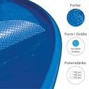 Vorschaubild Summer Fun Extra-Solar-Abdeckung für 300cm Rundform, 230µ