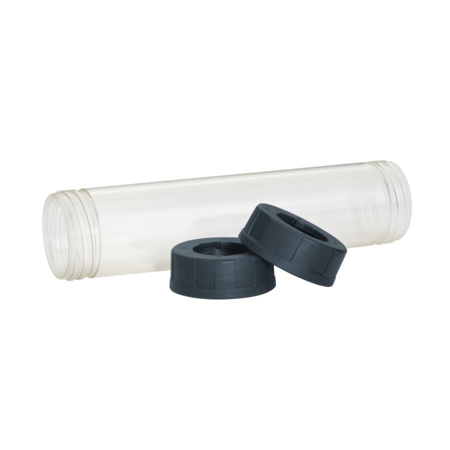 Milwaukee FOLIENBEUTELAUFN. 400ML TRANSPARENT M18 4932352842