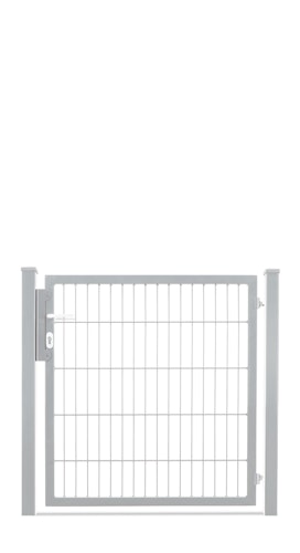 dz Flügeltor VARIO uno Einzeltor