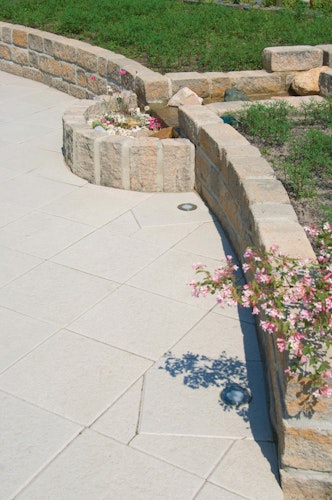 Diephaus Mauerstein SIOLA PICO MUSCHELKALK 40/10/10 CM PE3