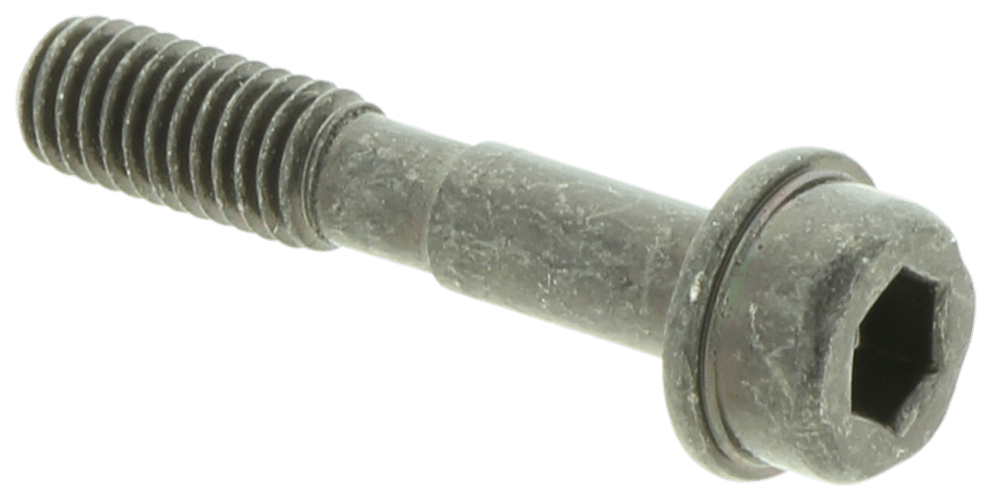 Husqvarna 573 99 43-04 - Schraube Ihscfmo