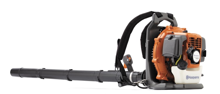 Husqvarna Laubbläser 530BT 