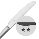 WMF Alteo Besteck-Vorteils-Set*, 60-teilig, Cromargan®