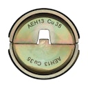 Vorschaubild Milwaukee Presseinsatz AEH13 Cu 35 4932459517