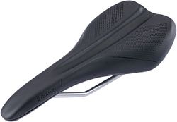 CONTEC Sattel Dynamic schwarz Maße (L x B) 280 x 131 mm