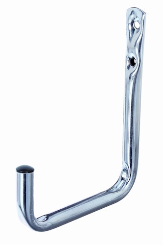 Alberts® Wandhaken 140x115 blvz,Ø12