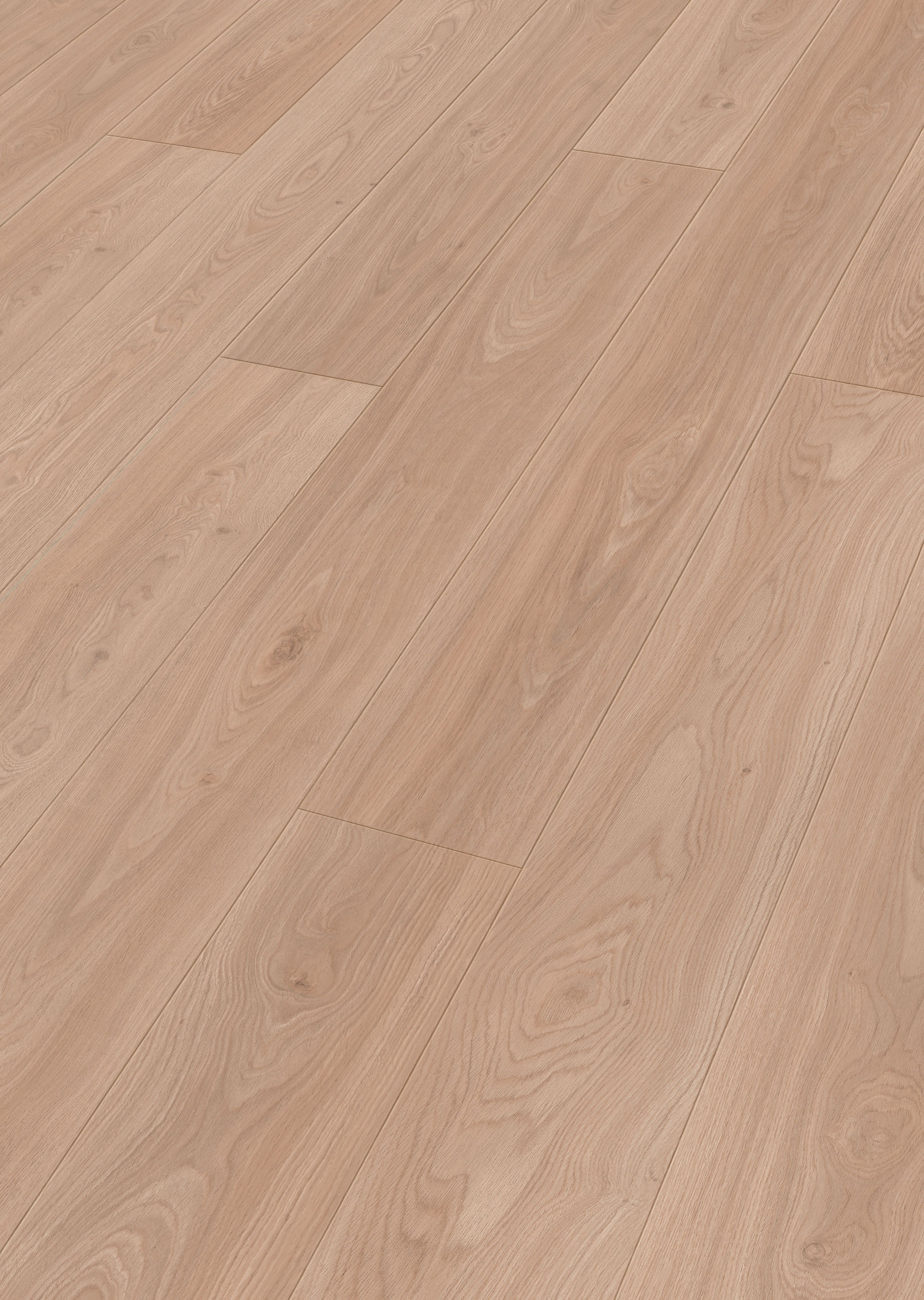 MEISTER Laminatboden MeisterDesign. laminate LL 150 2052 x 220 x 8 mm 07112 Stiftseiche Natural Wood-Struktur