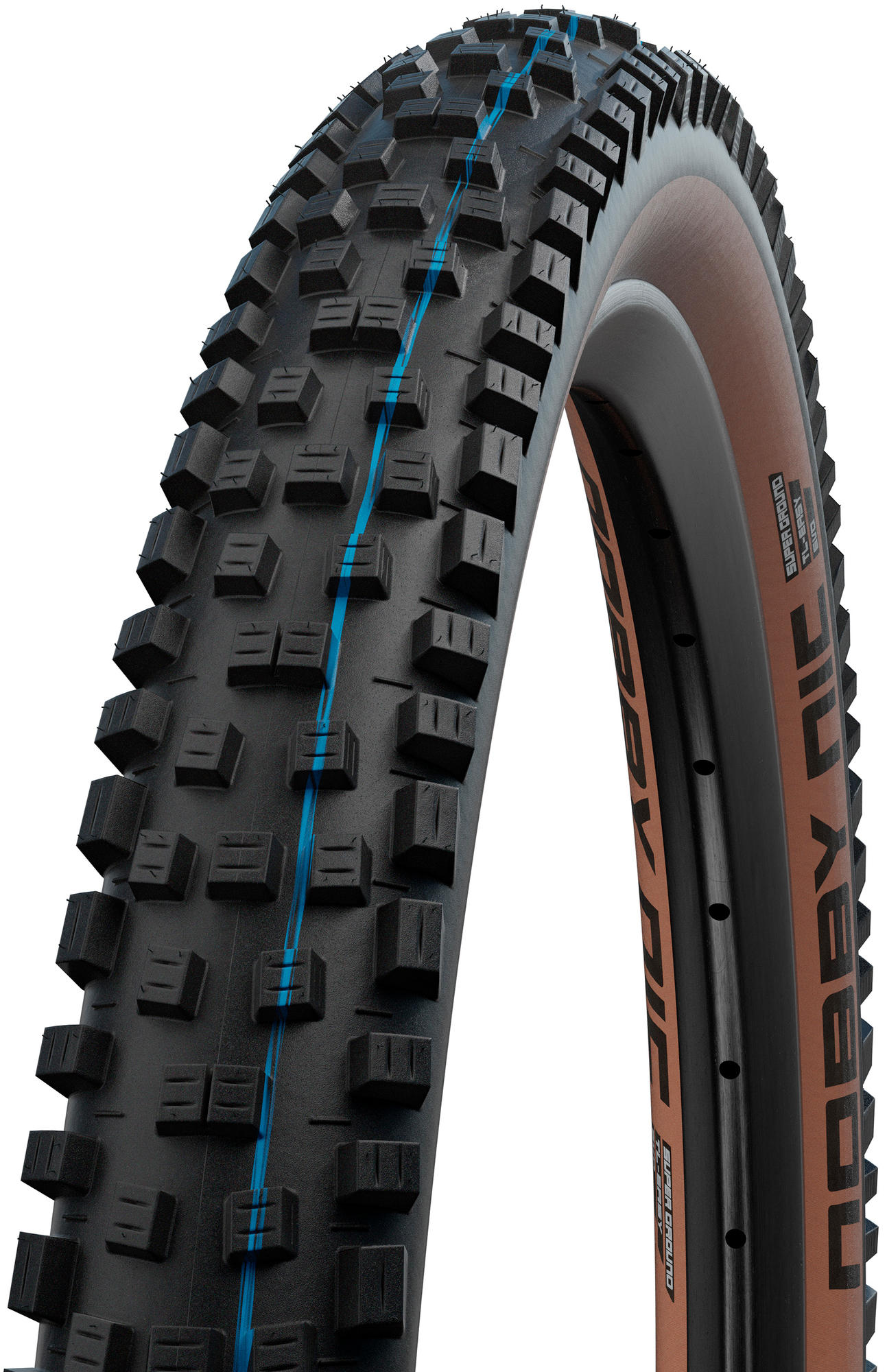 Schwalbe Reifen Nobby Nic Evolution Line