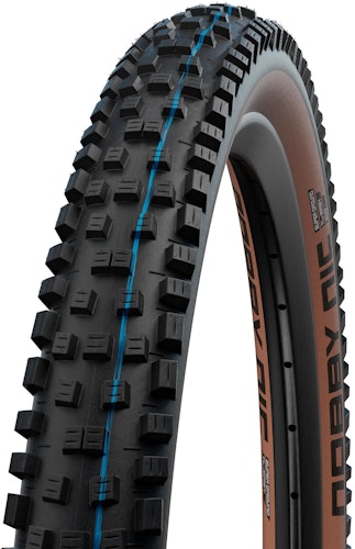 Schwalbe Reifen Nobby Nic Evolution Line