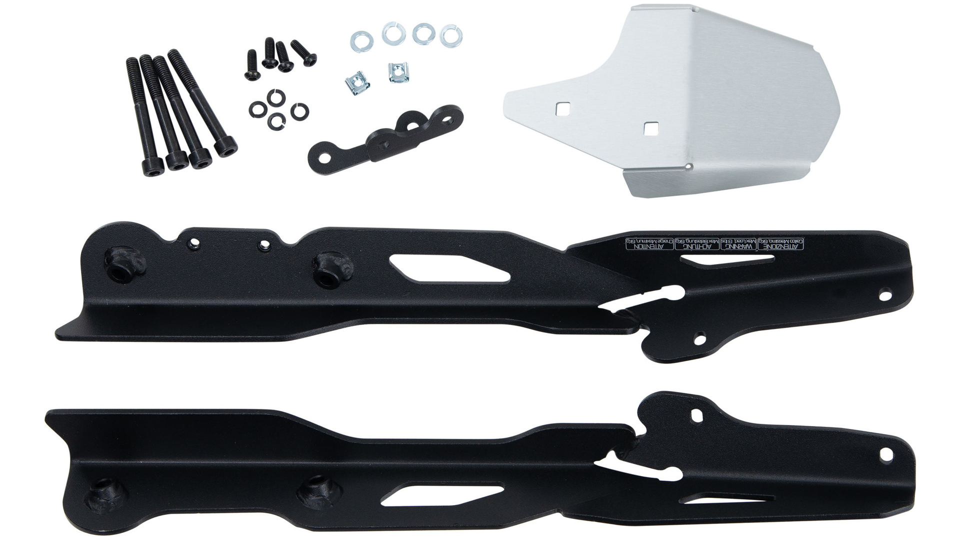 Kappa Topcaseträger KR7708 für KTM Duke 790 ABS