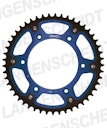 Vorschaubild Supersprox Stealth-Kettenrad 520 52Z (Blau)