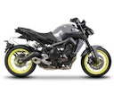 Vorschaubild SHAD Seitentaschen Halter Yamaha