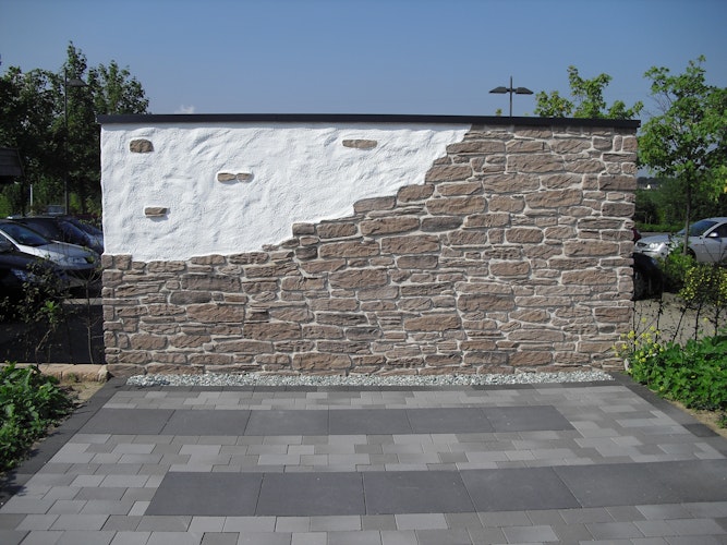  DE RYCK Eck- und Steinriemchen - Murok Sierra