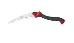 Milwaukee Handsäge klappbar gebogen 4932498624
