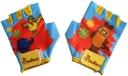 Bike Fashion Kinderhandschuh Maus