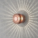 Vorschaubild Konstsmide Wandleuchte Monza, versch. Farben 