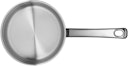 WMF Topf-Set Diadem Plus 3-teilig mit Stielkasserolle