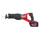 Vorschaubild Milwaukee M18FSX-121C AKKU-SAEBELSAEGE IN2 4933464484