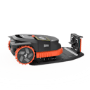 Segway Mähroboter Navimow X390E