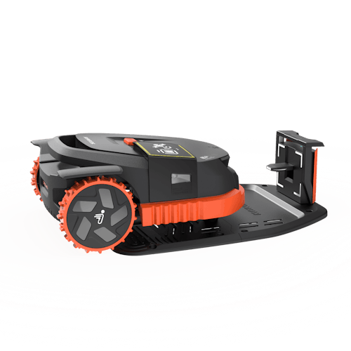 Segway Mähroboter Navimow X390E