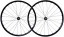 Vorschaubild Fulcrum Laufradsatz Rapid Red 3 DB 29 Zoll
