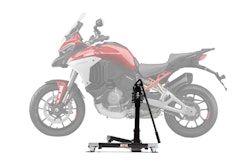Zentralständer EVOLIFT® für Ducati Multistrada V4 / S 21-