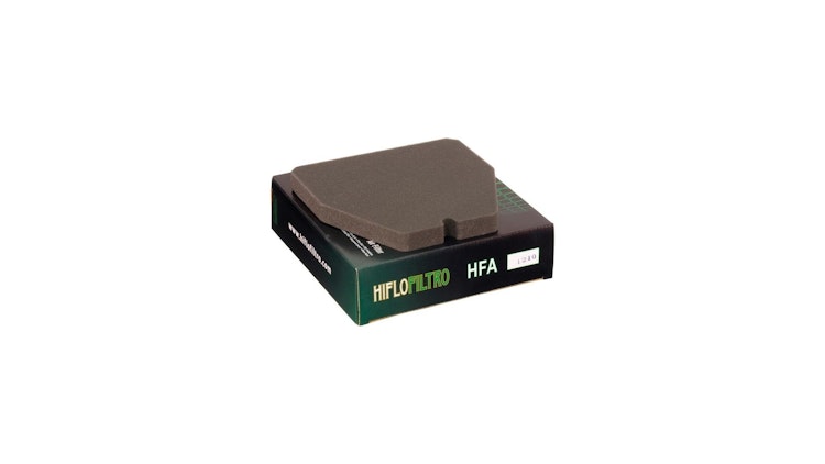 Hiflofiltro Luftfilter HFA1210