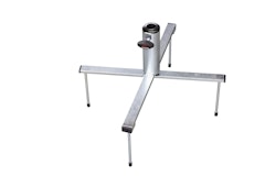 doppler Rasenspieß klappbar, Stahl doppler Rasenspieß klappbar, StahlZubehörbild