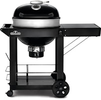 NAPOLEON Holzkohlegrill PRO-CART Ø57 cm  - Modell 2024