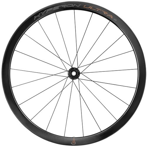 Campagnolo Laufradsatz Hyperon Ultra Carbon DB