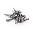 Vorschaubild Fiberdeck WEO Edelstahlschraube Torx 4,2 x 32mm (500 Stk)