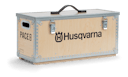 Vorschaubild Husqvarna Akku-Transportbox Plywood PACE II