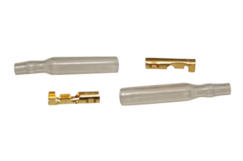 HIGHSIDER smart Receptacles Rund, Weiblich