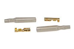 HIGHSIDER smart Receptacles Rund, Weiblich