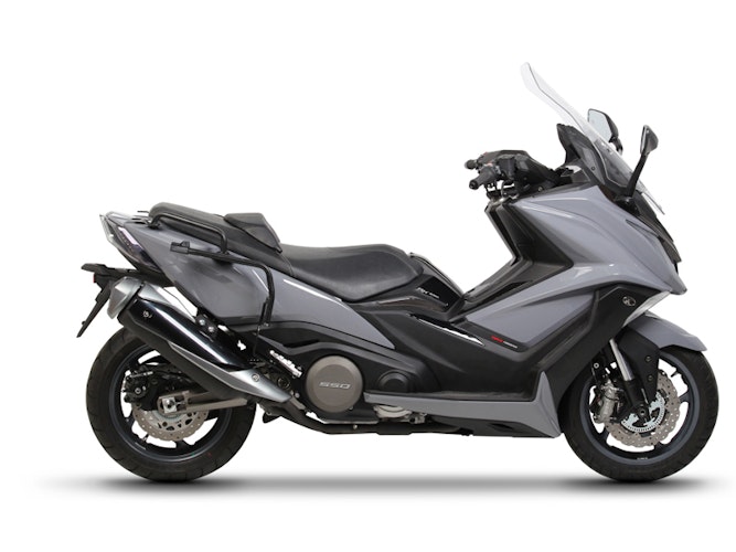 SHAD 3P Befestigungssystem Kymco
