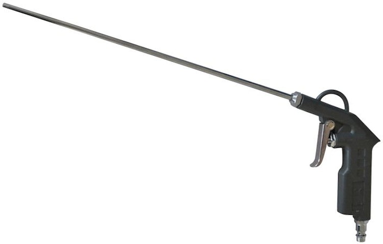 Güde Ausblaspistole -Lang