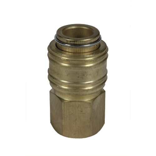 Einhell Kompressoren-Zubehör Schnellkupplung R3/8" IG 4139205